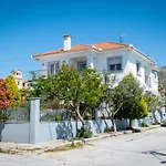 Harmony Apartment Volos