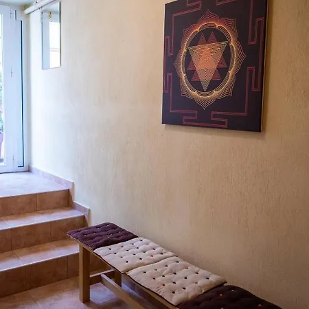 Harmony Apartment