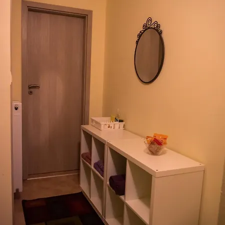 Harmony Apartment *
