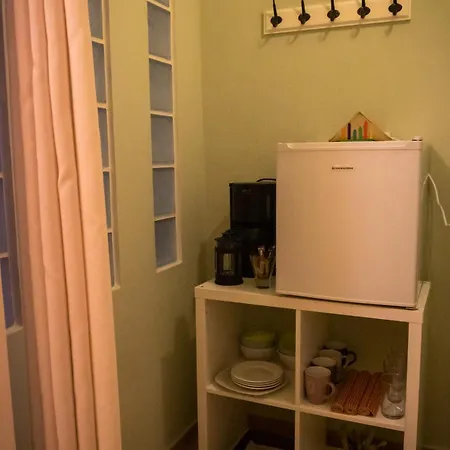 Apartment Harmony Volos