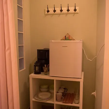 Apartment Harmony *