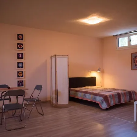 Apartment Harmony Volos