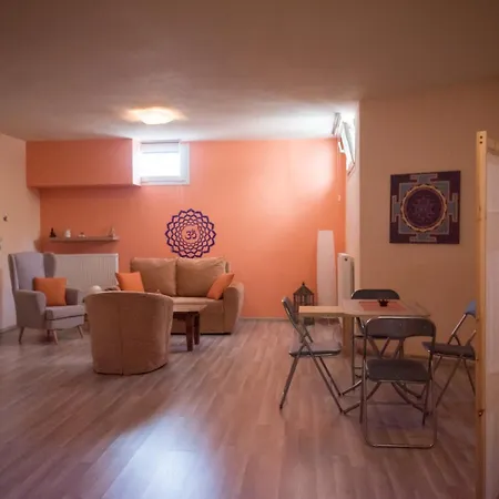 Apartment Harmony Volos