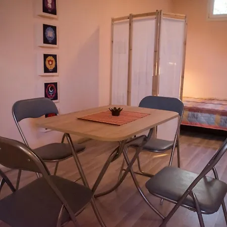 Apartment Harmony Volos
